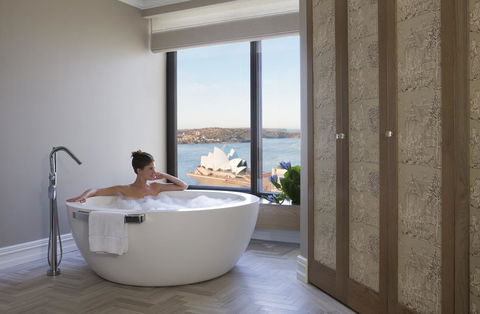 Four Seasons Hotel Sydney - Holiday Jervis Bay 35