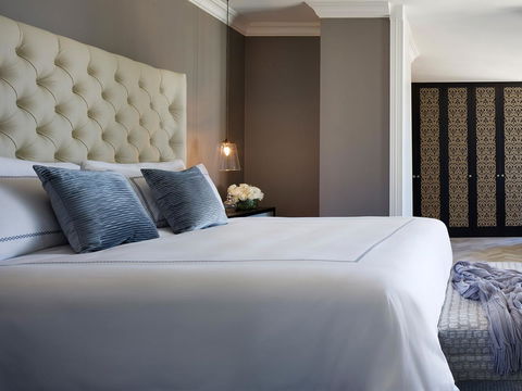 Four Seasons Hotel Sydney - Holiday Jervis Bay 40