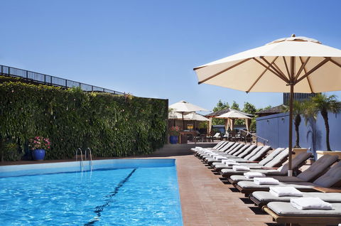 Four Seasons Hotel Sydney - Holiday Jervis Bay 38