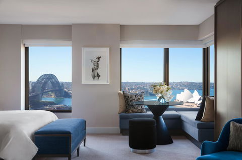 Four Seasons Hotel Sydney - Holiday Jervis Bay 19