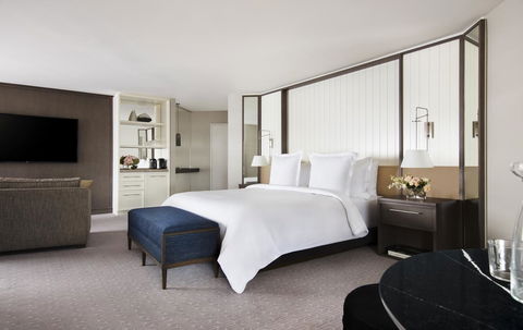 Four Seasons Hotel Sydney - Holiday Jervis Bay 2