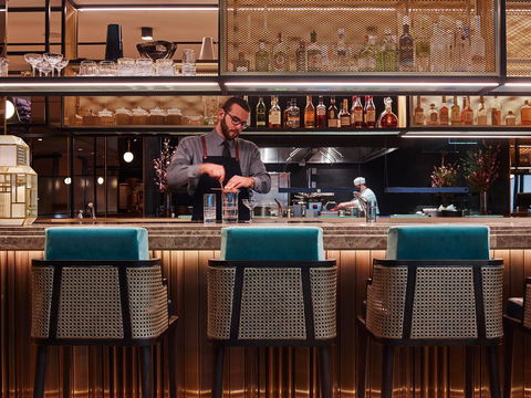 Four Seasons Hotel Sydney - Holiday Jervis Bay 41