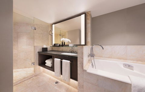 Four Seasons Hotel Sydney - Holiday Jervis Bay 8