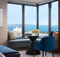 Four Seasons Hotel Sydney - Holiday Jervis Bay