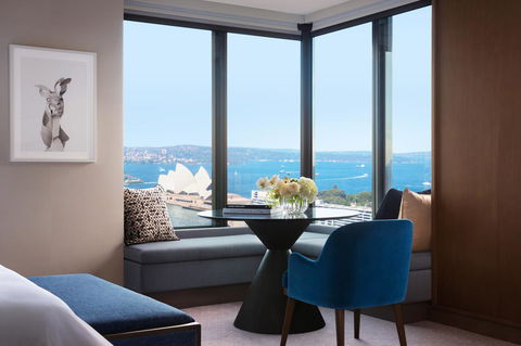 Four Seasons Hotel Sydney - Holiday Jervis Bay 0