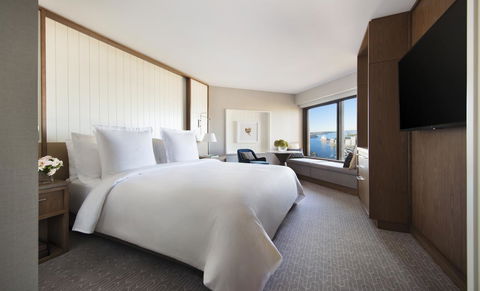 Four Seasons Hotel Sydney - Holiday Jervis Bay 12