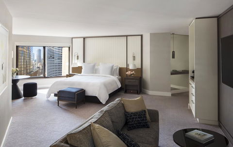 Four Seasons Hotel Sydney - Holiday Jervis Bay 23