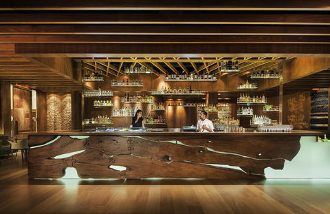 Four Seasons Hotel Sydney - Holiday Jervis Bay 27