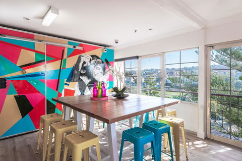 Mad Monkey Hostel Coogee Beach - Holiday Jervis Bay 0
