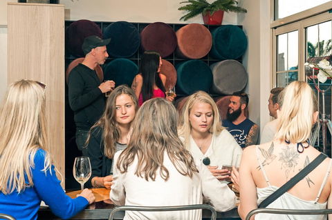 Mad Monkey Hostel Coogee Beach - Holiday Jervis Bay 26