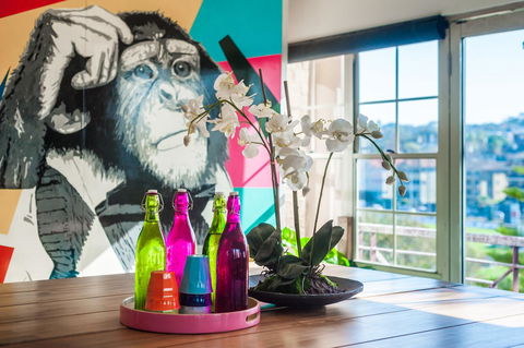 Mad Monkey Hostel Coogee Beach - Holiday Jervis Bay 33