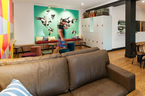 Mad Monkey Hostel Coogee Beach - Holiday Jervis Bay 23