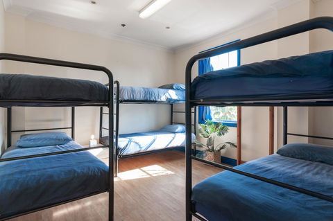 Mad Monkey Hostel Coogee Beach - Holiday Jervis Bay 24