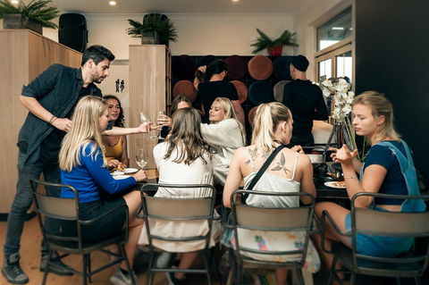 Mad Monkey Hostel Coogee Beach - Holiday Jervis Bay 31
