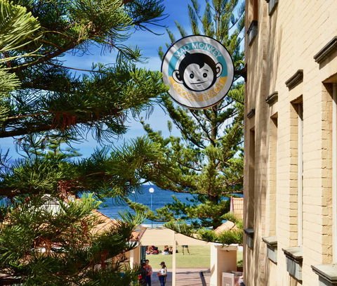 Mad Monkey Hostel Coogee Beach - Holiday Jervis Bay 9