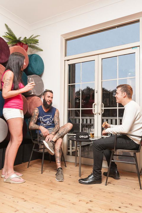 Mad Monkey Hostel Coogee Beach - Holiday Jervis Bay 34