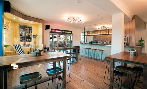 Mad Monkey Hostel Coogee Beach - Holiday Jervis Bay 27