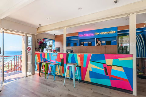 Mad Monkey Hostel Coogee Beach - Holiday Jervis Bay 15