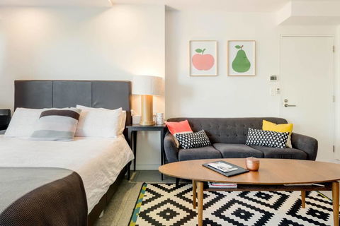 Scandi Beach Apartment - Holiday Jervis Bay 9