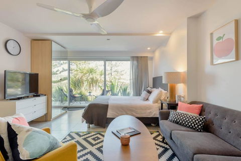 Scandi Beach Apartment - Holiday Jervis Bay 3
