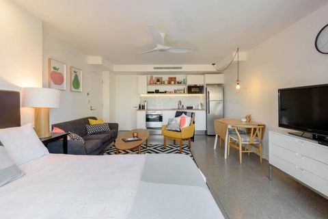 Scandi Beach Apartment - Holiday Jervis Bay 8