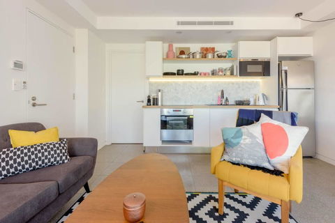 Scandi Beach Apartment - Holiday Jervis Bay 5