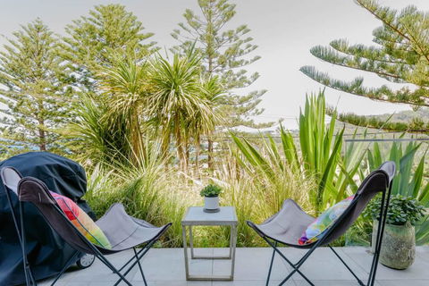 Scandi Beach Apartment - Holiday Jervis Bay 6