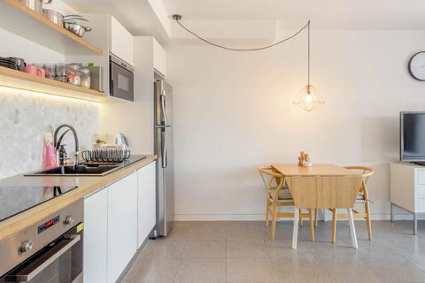 Scandi Beach Apartment - Holiday Jervis Bay 11