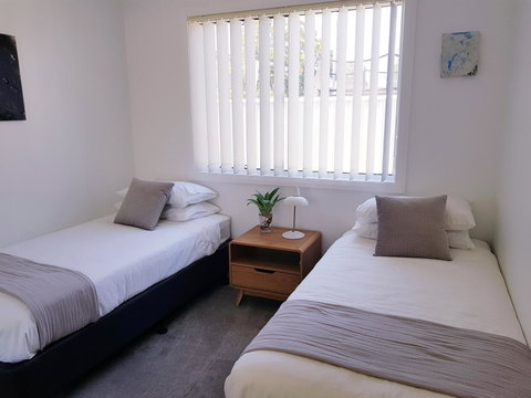 BookerBay Retreat! - Holiday Jervis Bay 5