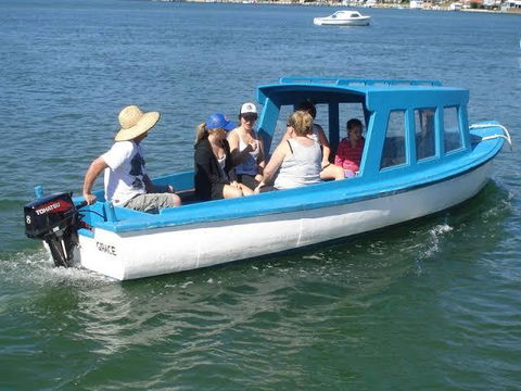 BookerBay Retreat! - Holiday Jervis Bay 13