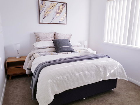 BookerBay Retreat! - Holiday Jervis Bay 4