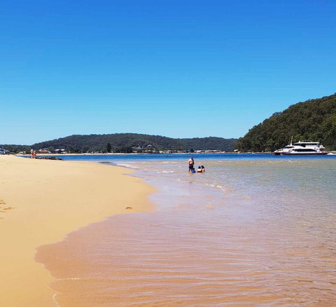 BookerBay Retreat! - Holiday Jervis Bay 2