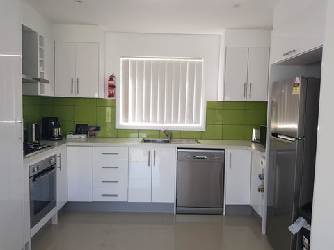 BookerBay Retreat! - Holiday Jervis Bay 7