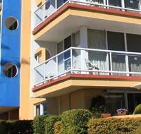 Waterview Apartments - Holiday Jervis Bay