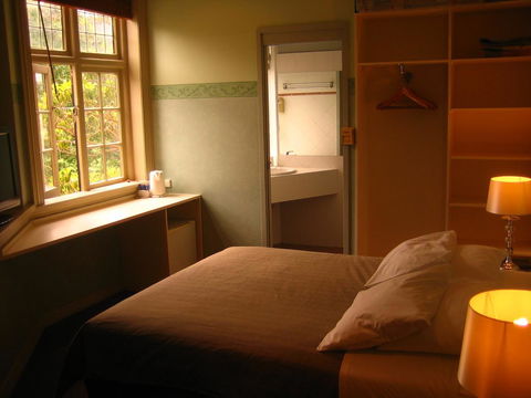 Hotel 59 Sydney - Holiday Jervis Bay 31