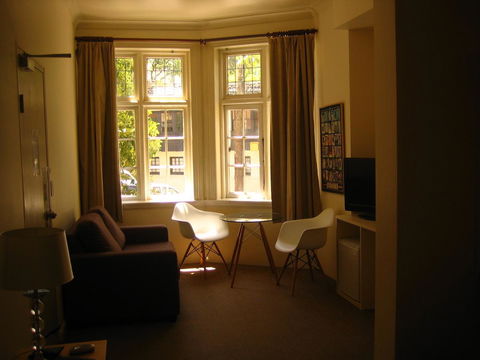 Hotel 59 Sydney - Holiday Jervis Bay 4