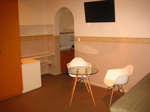 Hotel 59 Sydney - Holiday Jervis Bay 28