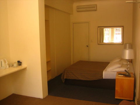 Hotel 59 Sydney - Holiday Jervis Bay 18