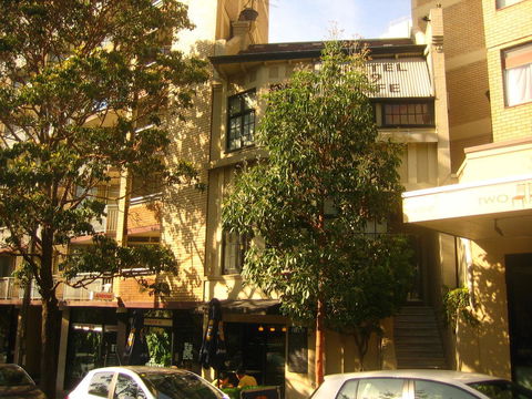 Hotel 59 Sydney - Holiday Jervis Bay 0