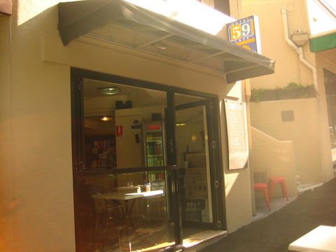 Hotel 59 Sydney - Holiday Jervis Bay 44