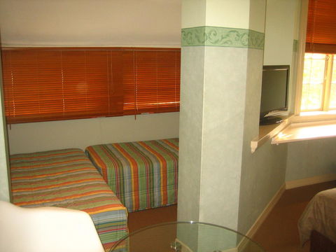 Hotel 59 Sydney - Holiday Jervis Bay 39