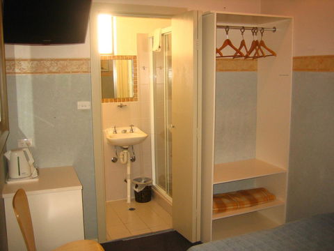 Hotel 59 Sydney - Holiday Jervis Bay 24