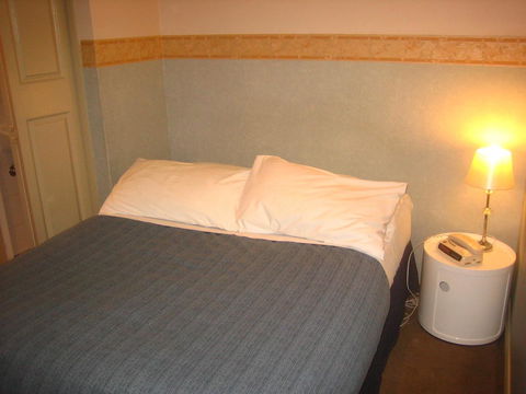 Hotel 59 Sydney - Holiday Jervis Bay 37