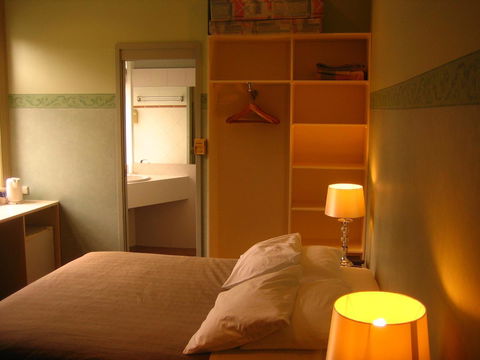 Hotel 59 Sydney - Holiday Jervis Bay 2