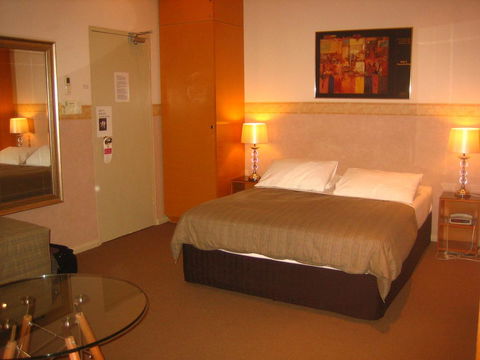 Hotel 59 Sydney - Holiday Jervis Bay 26