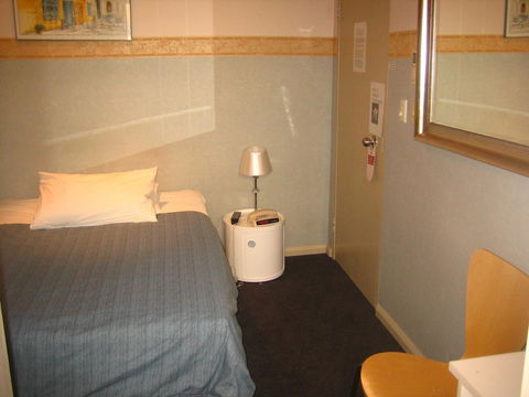 Hotel 59 Sydney - Holiday Jervis Bay 23