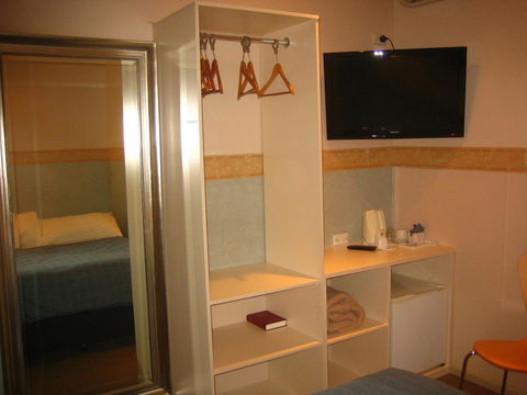 Hotel 59 Sydney - Holiday Jervis Bay 38