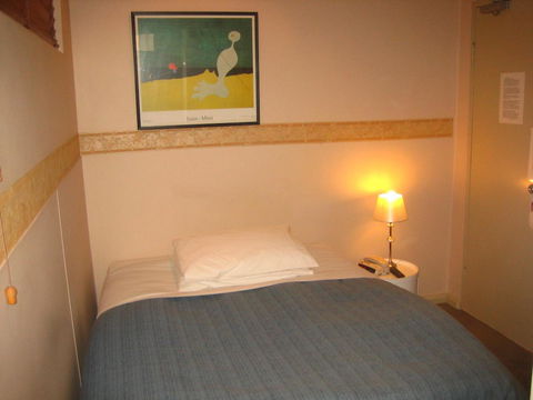 Hotel 59 Sydney - Holiday Jervis Bay 22