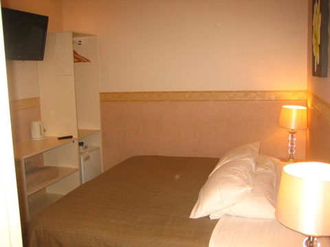 Hotel 59 Sydney - Holiday Jervis Bay 34