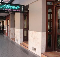 Australian Sunrise Lodge - Holiday Jervis Bay